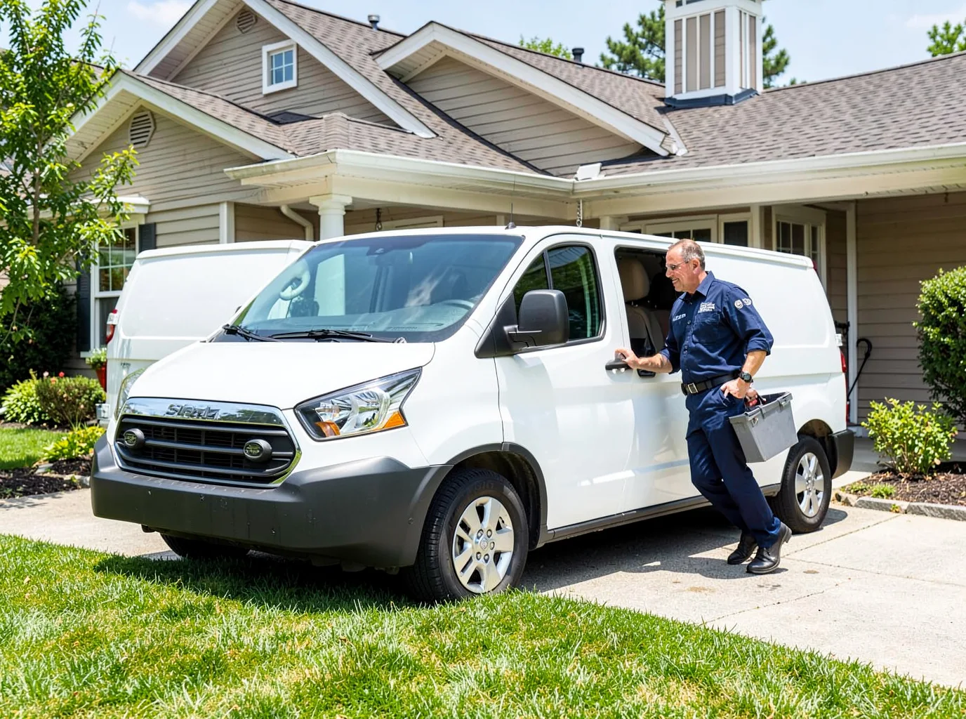Emergency Plumber company in Clayville, RI